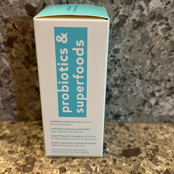 Tula Brightening Treatment Drops - Picture 4 of 4